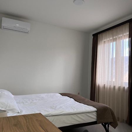 Nordar Hotel Garni Buitenkant foto