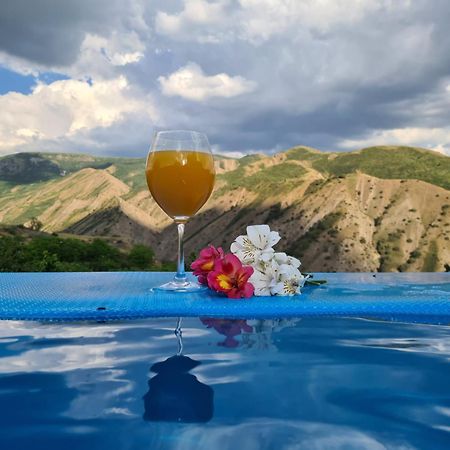 Nordar Hotel Garni Buitenkant foto