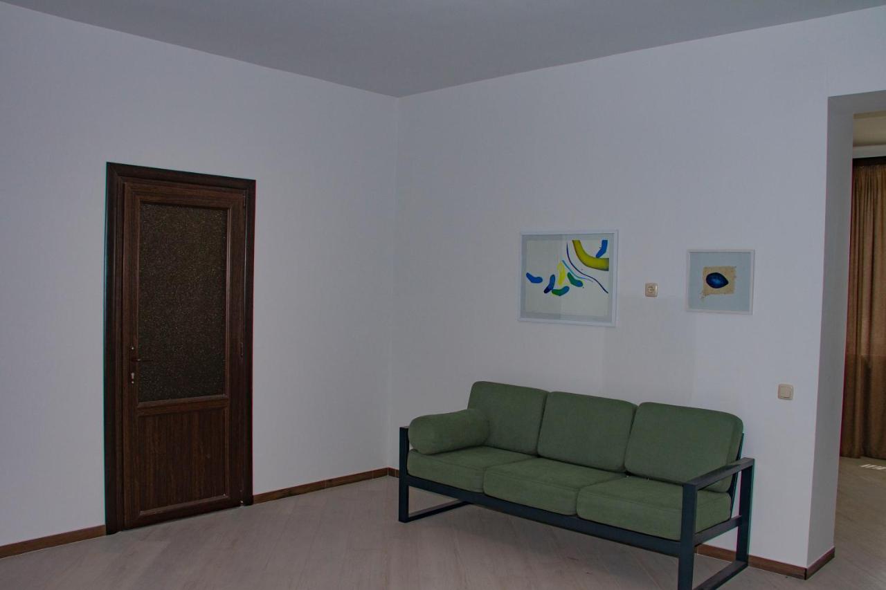 Nordar Hotel Garni Buitenkant foto