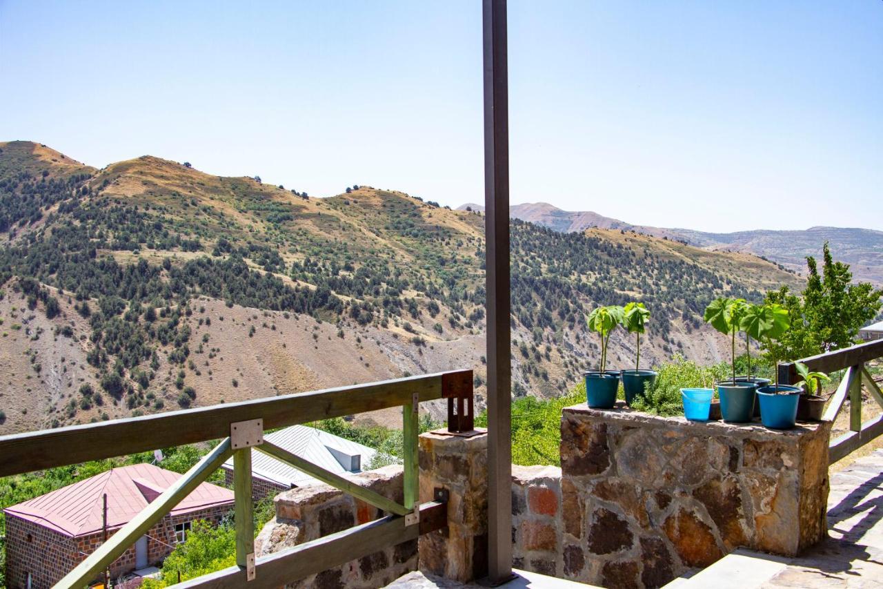 Nordar Hotel Garni Buitenkant foto