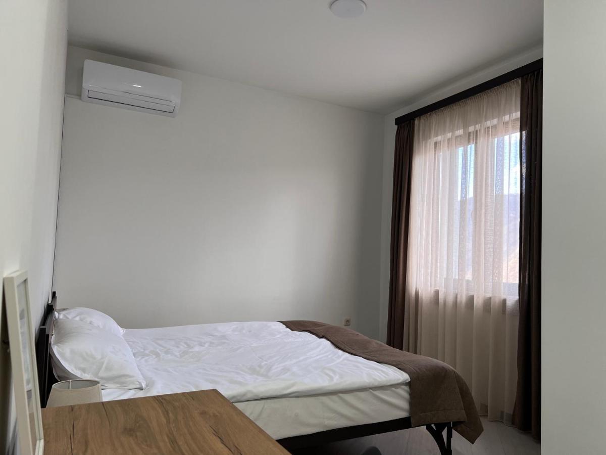 Nordar Hotel Garni Buitenkant foto