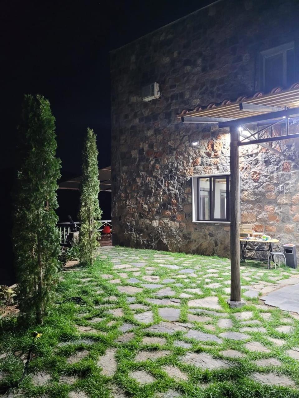 Nordar Hotel Garni Buitenkant foto