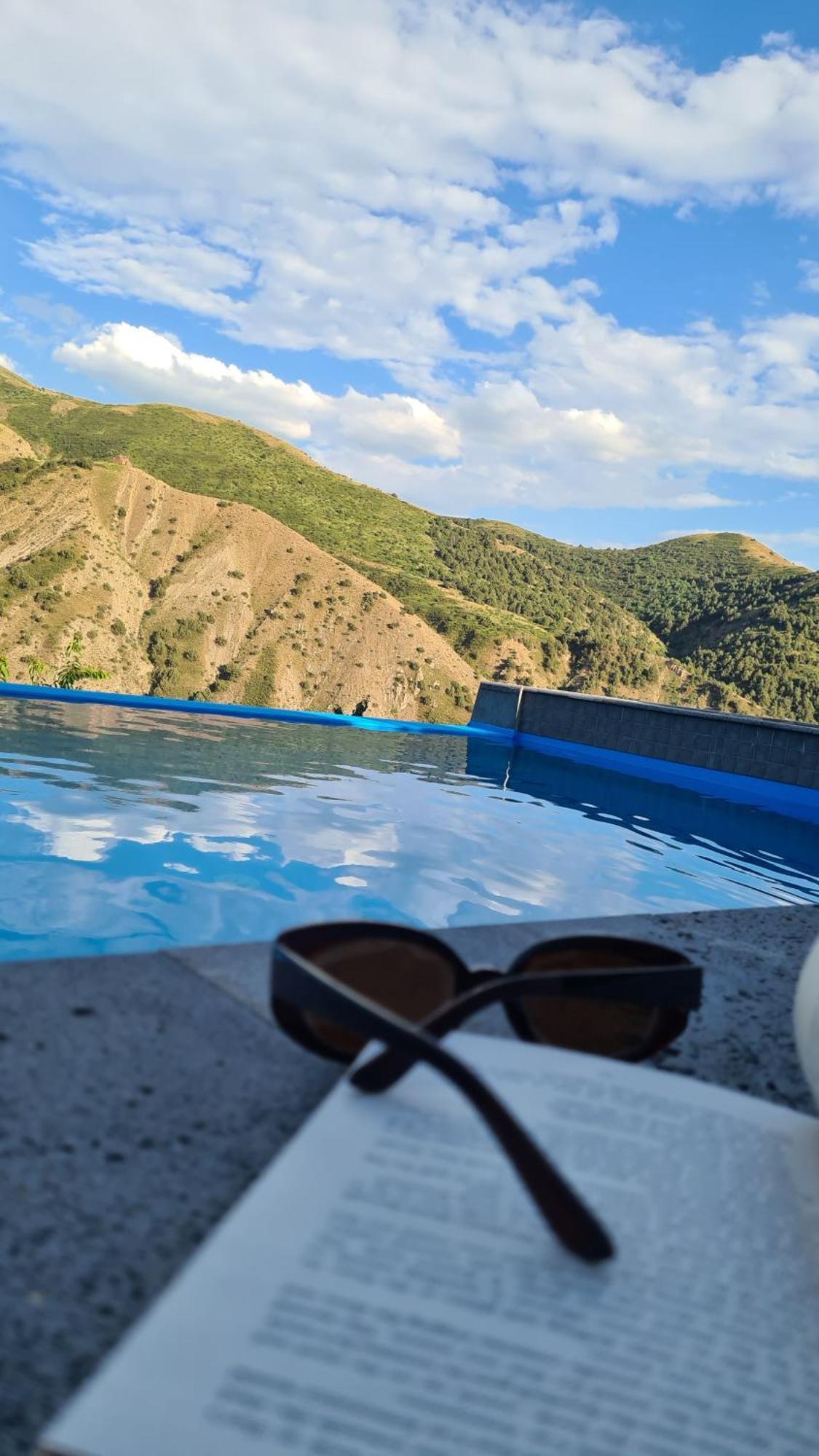 Nordar Hotel Garni Buitenkant foto
