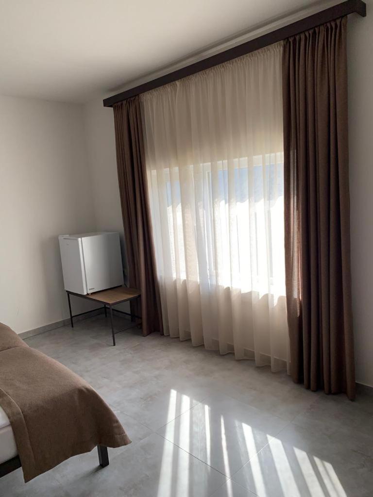 Nordar Hotel Garni Buitenkant foto