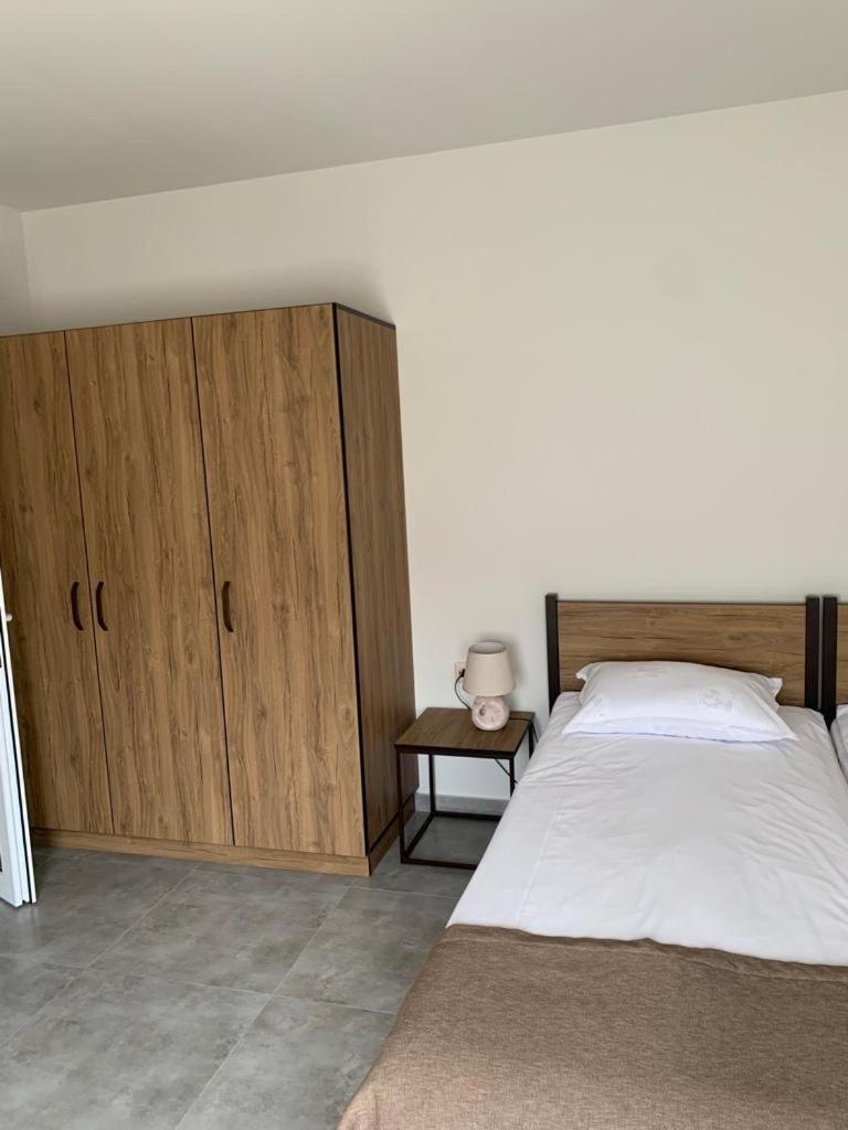 Nordar Hotel Garni Buitenkant foto