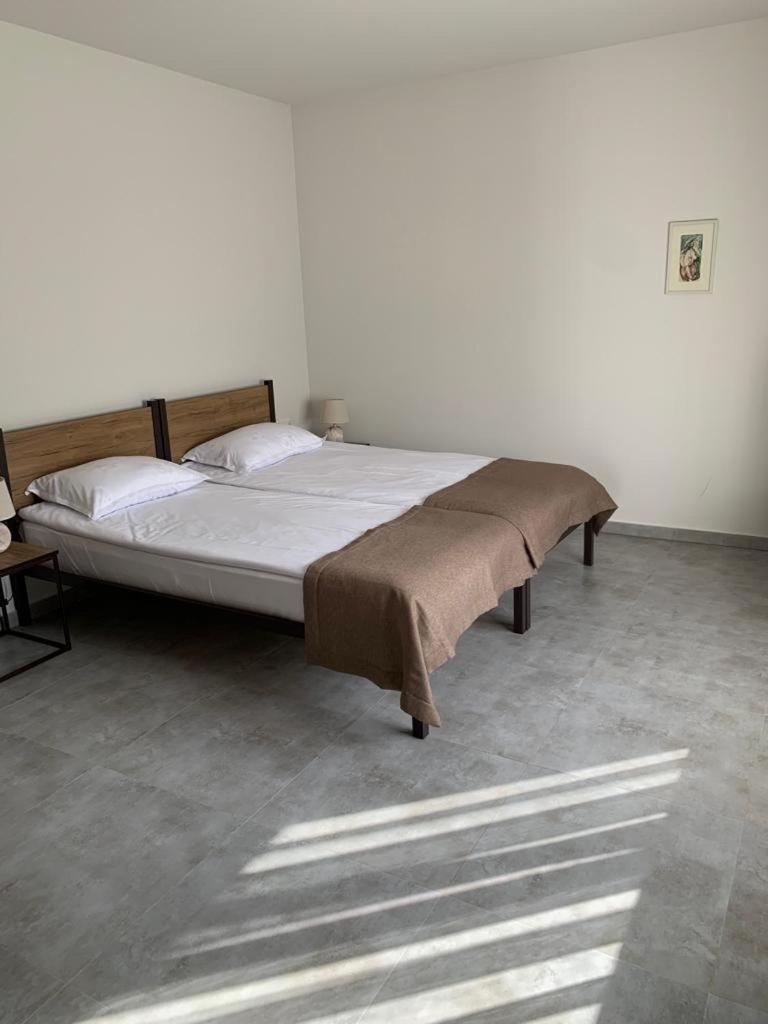 Nordar Hotel Garni Buitenkant foto